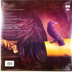 Scorpions LP Lonesome Crow - LP