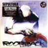 Sepultura LP Roorback 2LP - LP