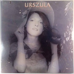 Dudziak Urszula LP Urszula  kansi EX levy EX LP