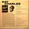 Charles Ray single 7” kuvakannella Modern Sounds In Country And Western Music  kansi EX levy EX vinyylisingle