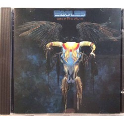 Eagles 1975 253 014 One Of These Nights CD Begagnat