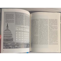 Yhdysvallat 1988 951-864-079-3 Kansojen kirjasto Time-Life Books Käytetty kirja