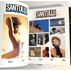Workbook ‘87 1987 0-911113-17-7 Number 9 California graphic and advertising art Käytetty kirja