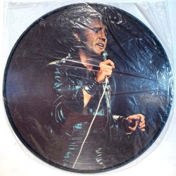 Elvis 1978 CPL1-3078 A legendary performer volume 3 Begagnat LP
