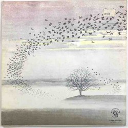 Genesis 1976 9124 003 Wind & Wuthering Begagnat LP