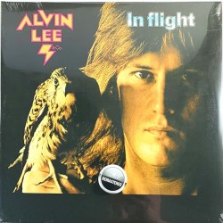Lee Alvin LP In Flight 2LP - LP
