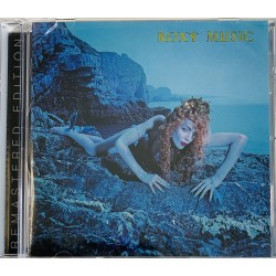 Roxy Music 1975 ROXYCD5 Siren CD