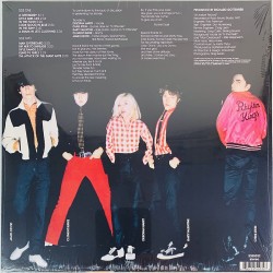 Blondie LP Blondie -76 - LP