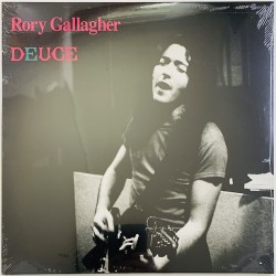 Gallagher Rory LP Deuce - LP