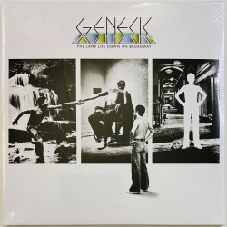 Genesis LP The lamb lies down on Broadway 2LP - LP