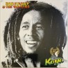 Bob Marley & The Wailers LP Kaya 40th 2LP - LP