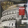 Creedence Clearwater Revival LP At The Royal Albert Hall (April 14, 1970) - LP