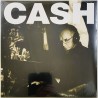Cash Johnny LP American V: A Hundred Highways - LP