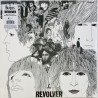 Beatles LP Revolver - LP