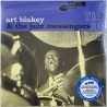 Art Blakey & The Jazz Messengers LP The Big Beat - LP