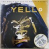 Yello LP You gotta say yes / I love you 2LP - LP