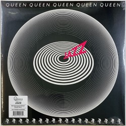 Queen LP Jazz - LP