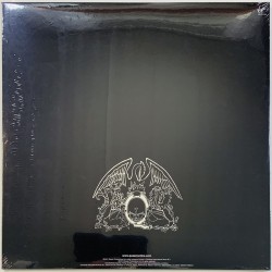 Queen LP Queen II - LP