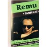 Remu: Parhaat kansipaperi EX , musiikkikasetin kunto EX käytetty kasetti