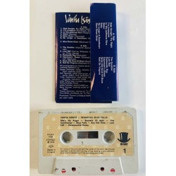 Vanha Isäntä: III kansipaperi EX- , musiikkikasetin kunto EX käytetty kasetti