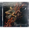 Children Of Bodom CD Blooddrunk - CD