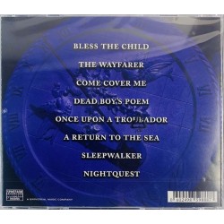 Nightwish CD Bless The Child +7 track - CD