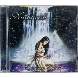 Nightwish CD Century Child + 5 bonus tracks - CD