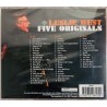West Leslie CD Five originals 3CD - CD