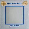 Uriah Heep LP Look At Yourself - LP