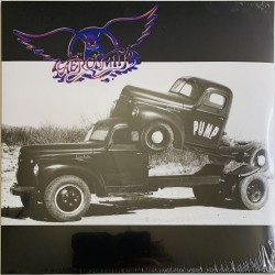 Aerosmith LP Pump - LP