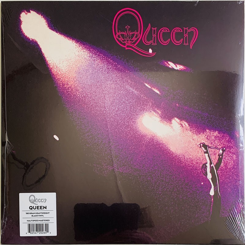 Queen LP Queen -73 - LP