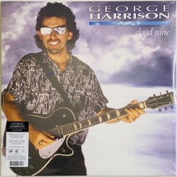 Harrison George LP Cloud Nine - LP