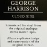 Harrison George LP Cloud Nine - LP