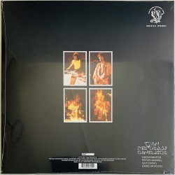Van Der Graaf Generator LP Godbluff - LP