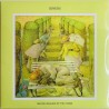 Genesis LP Selling England by the pound - LP