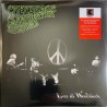 Creedence Clearwater Revival LP Live at Woodstock 2LP - LP