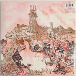 Caravan LP In The Land Of Grey And Pink - LP