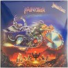 Judas Priest LP Painkiller - LP