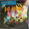Def Leppard CD The Early Years 79 - 81 5CD - CD