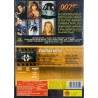DVD - Elokuva DVD 007 Kun maailma ei riitä  kansi EX levy EX DVD