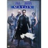 DVD - Elokuva DVD Matrix  kansi EX levy EX DVD