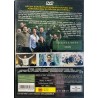 DVD - Elokuva DVD Hooligans  kansi EX levy EX DVD
