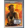 DVD - Elokuva DVD Die Hard, La venganza  kansi EX levy VG+ DVD