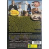 DVD - Elokuva DVD Tankki täyteen, kaikki 11 jaksoa 2DVD  kansi EX levy EX DVD