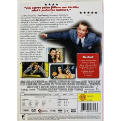 DVD - Elokuva DVD Taalat taskuun Dick & Jane  kansi EX levy EX DVD