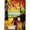DVD - Elokuva DVD Nora Roberts: Keskipäivän polte  kansi EX levy EX DVD