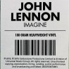 Lennon John LP Imagine - LP