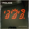 Police LP Ghost in the machine - LP