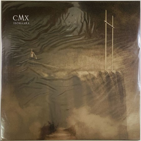 CMX LP Isohaara - LP