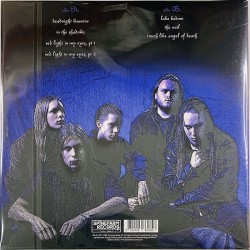 Children Of Bodom 1997 4586285 Something Wild LP